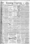 Liverpool Evening Express Tuesday 12 June 1906 Page 1