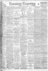Liverpool Evening Express Wednesday 13 June 1906 Page 1