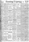 Liverpool Evening Express Friday 20 July 1906 Page 1