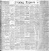 Liverpool Evening Express