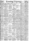 Liverpool Evening Express Thursday 16 August 1906 Page 1