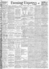 Liverpool Evening Express Thursday 23 August 1906 Page 1