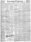 Liverpool Evening Express Tuesday 11 September 1906 Page 1