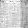 Liverpool Evening Express Saturday 15 September 1906 Page 1