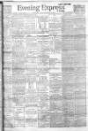 Liverpool Evening Express Monday 22 October 1906 Page 1