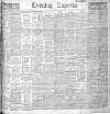 Liverpool Evening Express