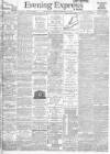 Liverpool Evening Express Friday 21 December 1906 Page 1