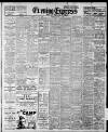 Liverpool Evening Express Tuesday 05 July 1910 Page 1