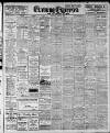 Liverpool Evening Express Friday 22 July 1910 Page 1