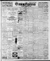 Liverpool Evening Express Monday 07 November 1910 Page 1