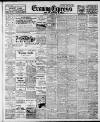 Liverpool Evening Express Thursday 10 November 1910 Page 1