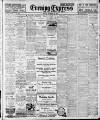 Liverpool Evening Express Friday 30 December 1910 Page 1