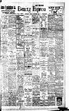 Liverpool Evening Express Friday 06 January 1911 Page 1