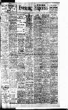 Liverpool Evening Express Saturday 07 January 1911 Page 1