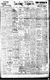 Liverpool Evening Express Wednesday 11 January 1911 Page 1