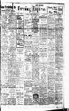 Liverpool Evening Express Friday 13 January 1911 Page 1