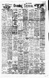 Liverpool Evening Express Monday 03 April 1911 Page 1