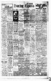 Liverpool Evening Express Wednesday 05 April 1911 Page 1