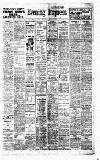 Liverpool Evening Express Friday 07 April 1911 Page 1
