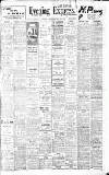Liverpool Evening Express Wednesday 10 May 1911 Page 1