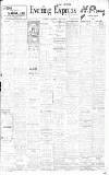 Liverpool Evening Express Wednesday 17 May 1911 Page 1