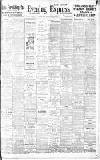 Liverpool Evening Express Monday 22 May 1911 Page 1