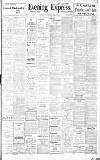 Liverpool Evening Express Tuesday 23 May 1911 Page 1