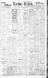Liverpool Evening Express Wednesday 24 May 1911 Page 1