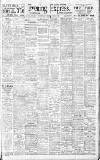 Liverpool Evening Express Saturday 03 June 1911 Page 1