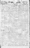 Liverpool Evening Express Saturday 01 July 1911 Page 1