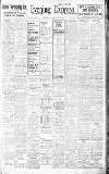Liverpool Evening Express Tuesday 25 July 1911 Page 1