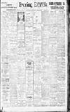 Liverpool Evening Express Wednesday 26 July 1911 Page 1