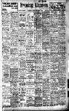 Liverpool Evening Express Friday 01 September 1911 Page 1