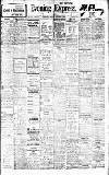 Liverpool Evening Express Monday 02 October 1911 Page 1