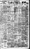 Liverpool Evening Express Wednesday 11 October 1911 Page 1