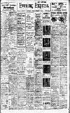 Liverpool Evening Express Friday 13 October 1911 Page 1