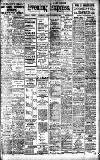 Liverpool Evening Express Tuesday 17 October 1911 Page 1