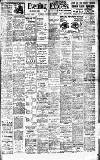 Liverpool Evening Express Thursday 19 October 1911 Page 1