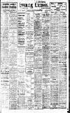 Liverpool Evening Express Friday 20 October 1911 Page 1