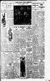 Liverpool Evening Express Saturday 04 November 1911 Page 5