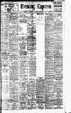 Liverpool Evening Express Saturday 02 December 1911 Page 1