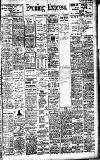 Liverpool Evening Express Friday 15 December 1911 Page 1