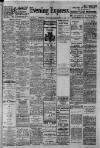 Liverpool Evening Express Thursday 11 September 1913 Page 1