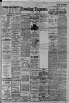 Liverpool Evening Express Thursday 25 September 1913 Page 1