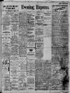 Liverpool Evening Express Monday 29 September 1913 Page 1