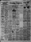Liverpool Evening Express Friday 17 October 1913 Page 1