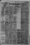 Liverpool Evening Express Saturday 01 November 1913 Page 1
