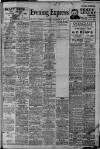 Liverpool Evening Express Saturday 22 November 1913 Page 1