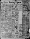 Liverpool Evening Express Monday 24 November 1913 Page 1