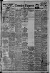 Liverpool Evening Express Saturday 29 November 1913 Page 1
